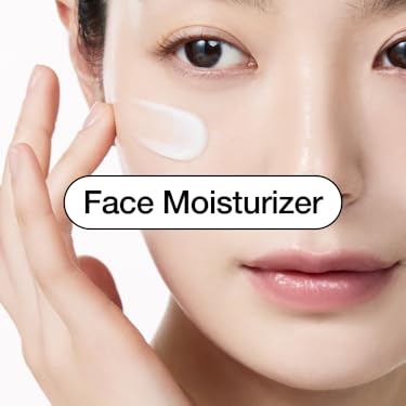 Face Moisturizer
