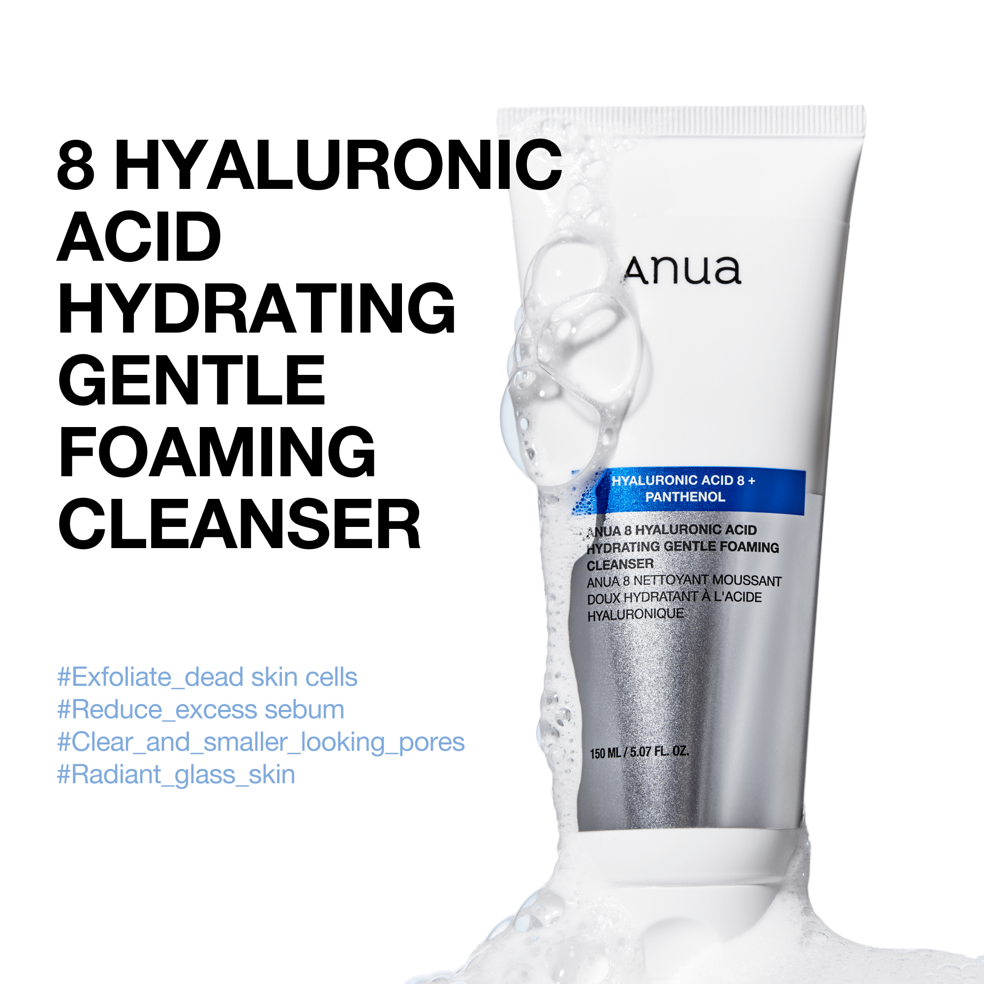 7-Day Breakout Care Routine Set