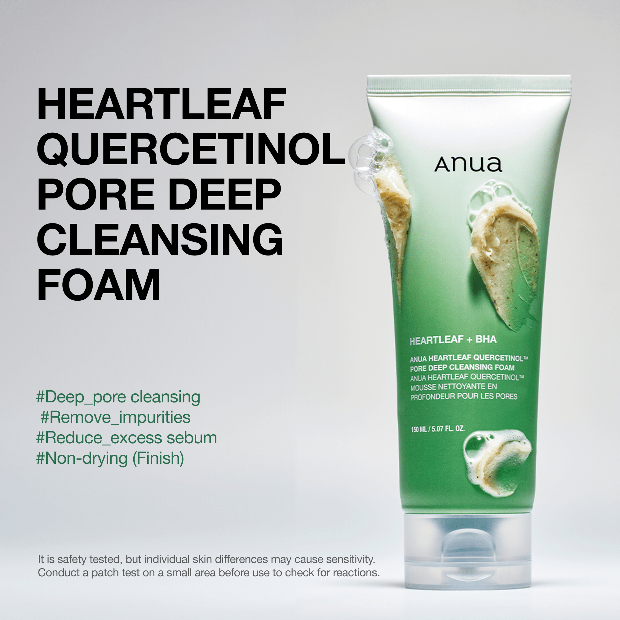 7-Day Pore-refine Routine Set