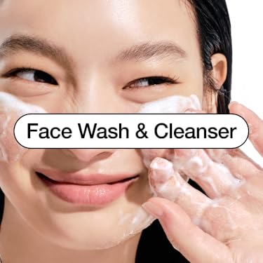 Face Wash & Cleanser