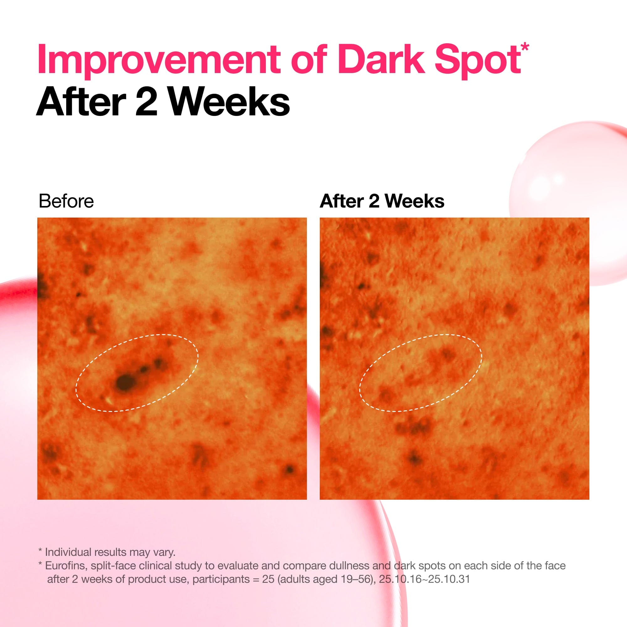 Niacinamide Tranexamic Acid Brightening Booster Toner