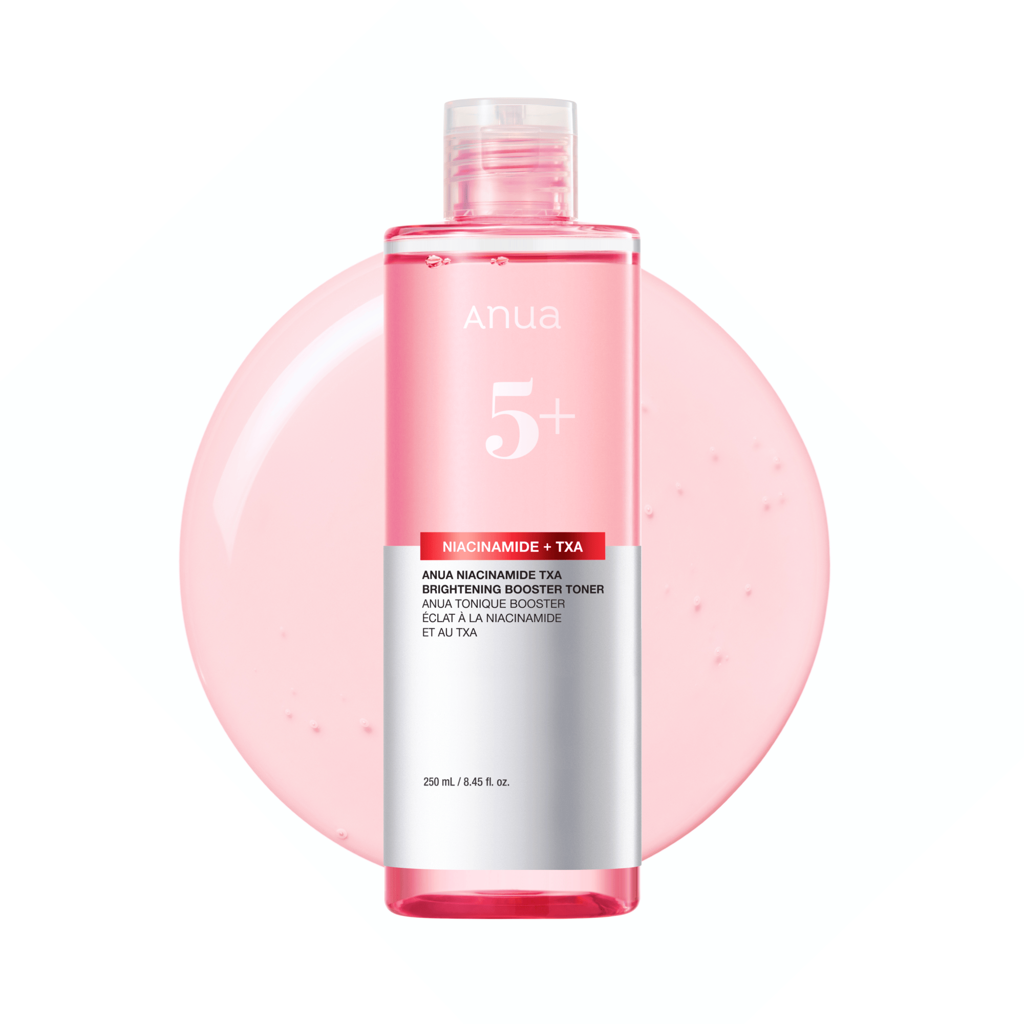 Niacinamide Tranexamic Acid Brightening Booster Toner