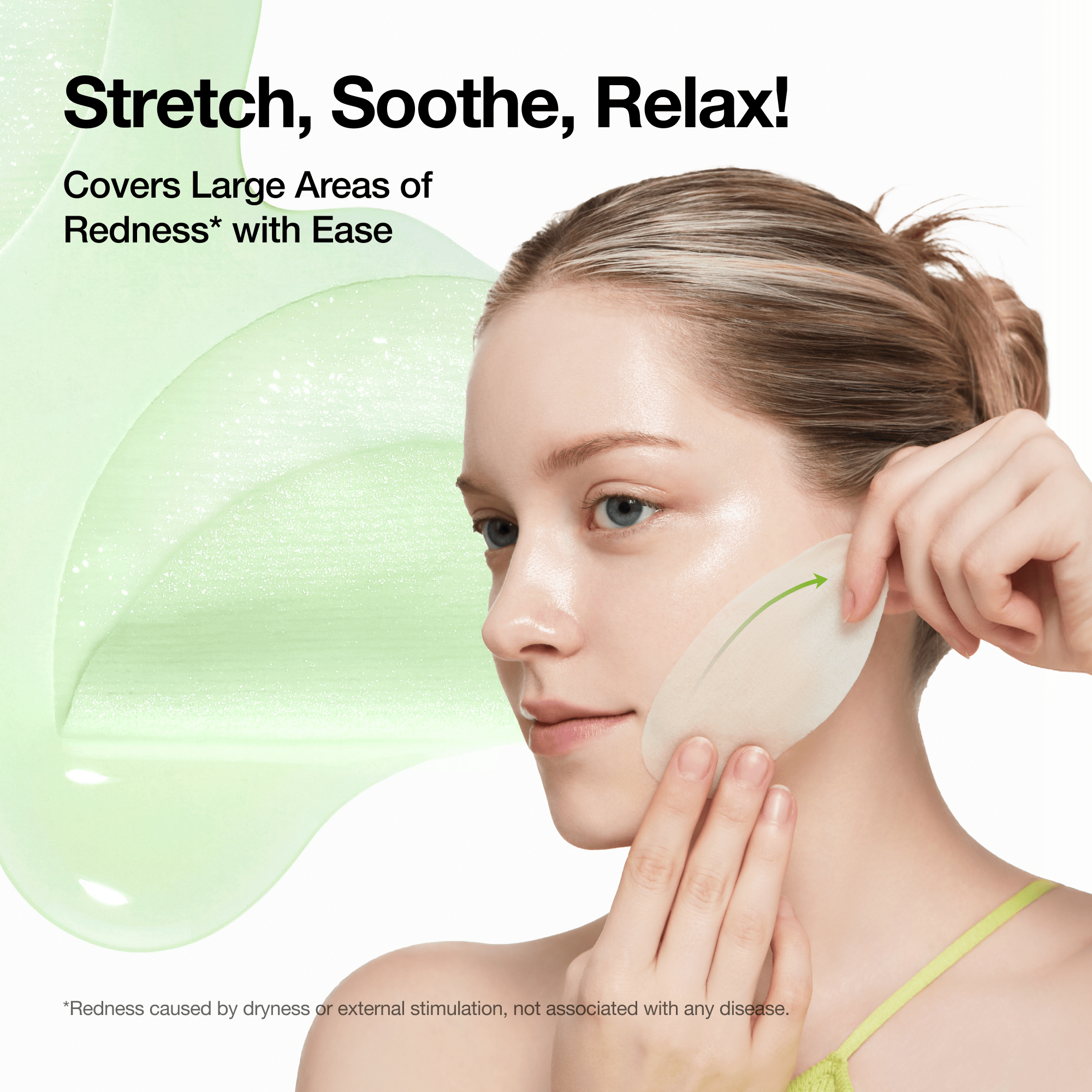 Azelaic 10 Hyaluron Redness Calming Pad