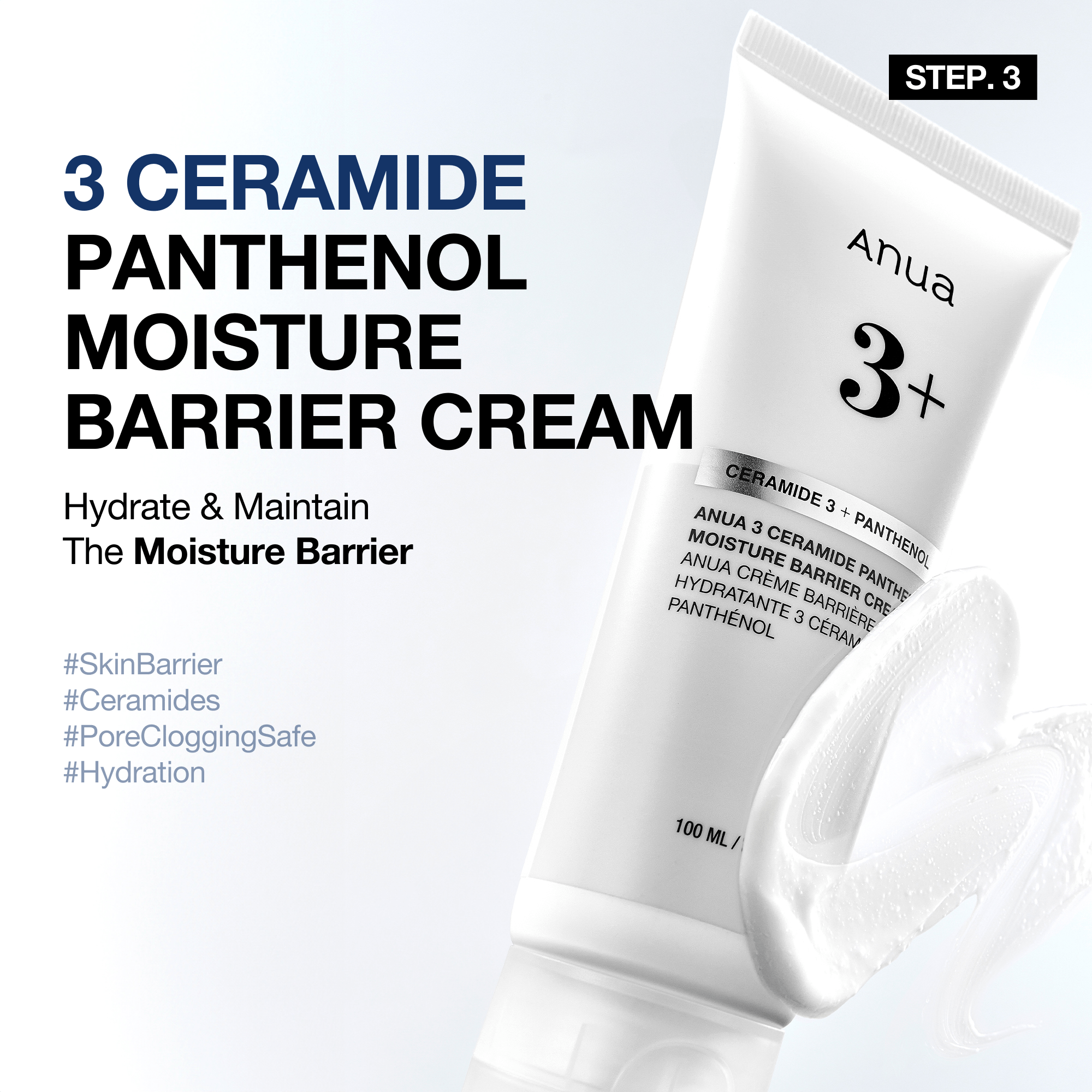 Even Tone & Barrier Set