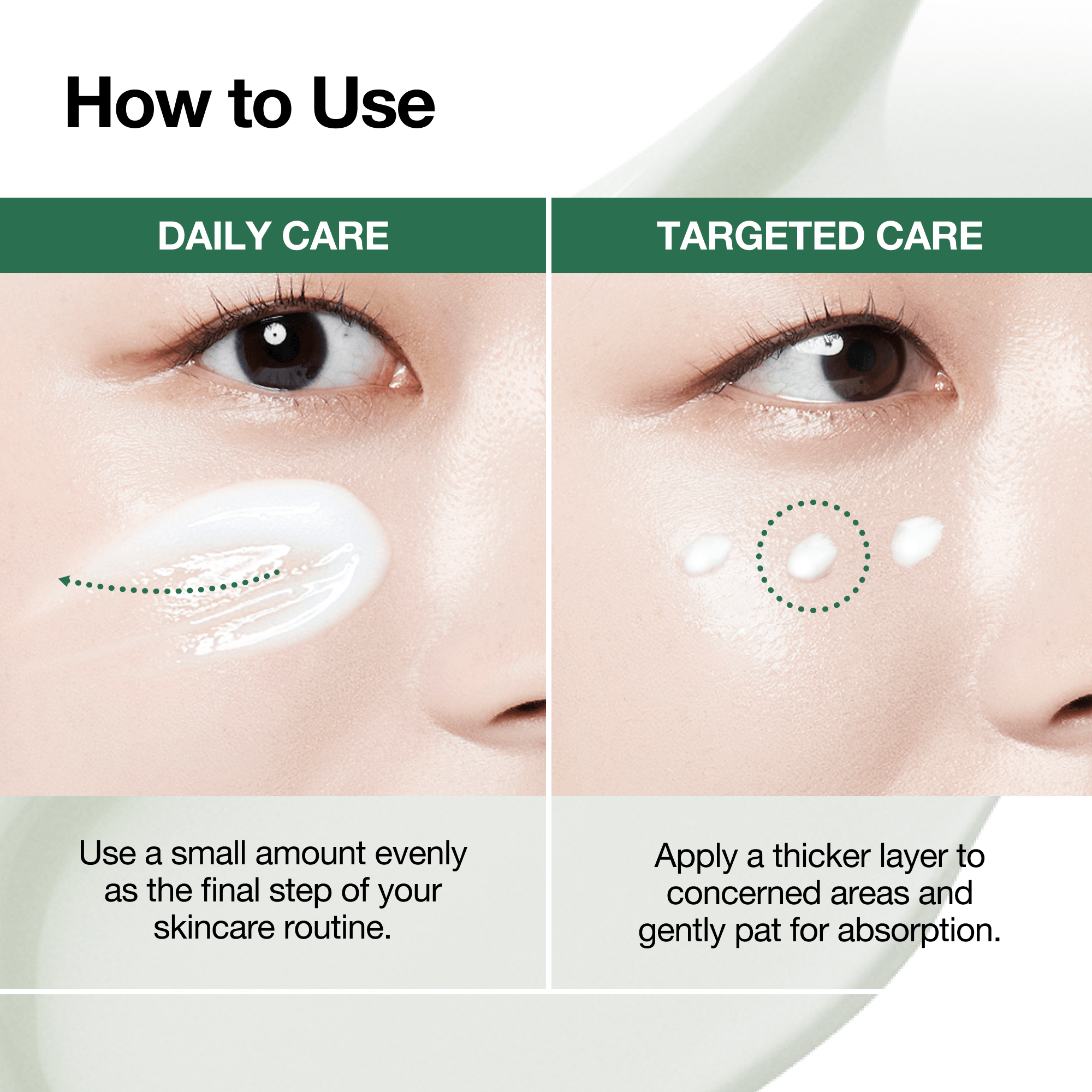 Heartleaf Centella Red Spot Cream