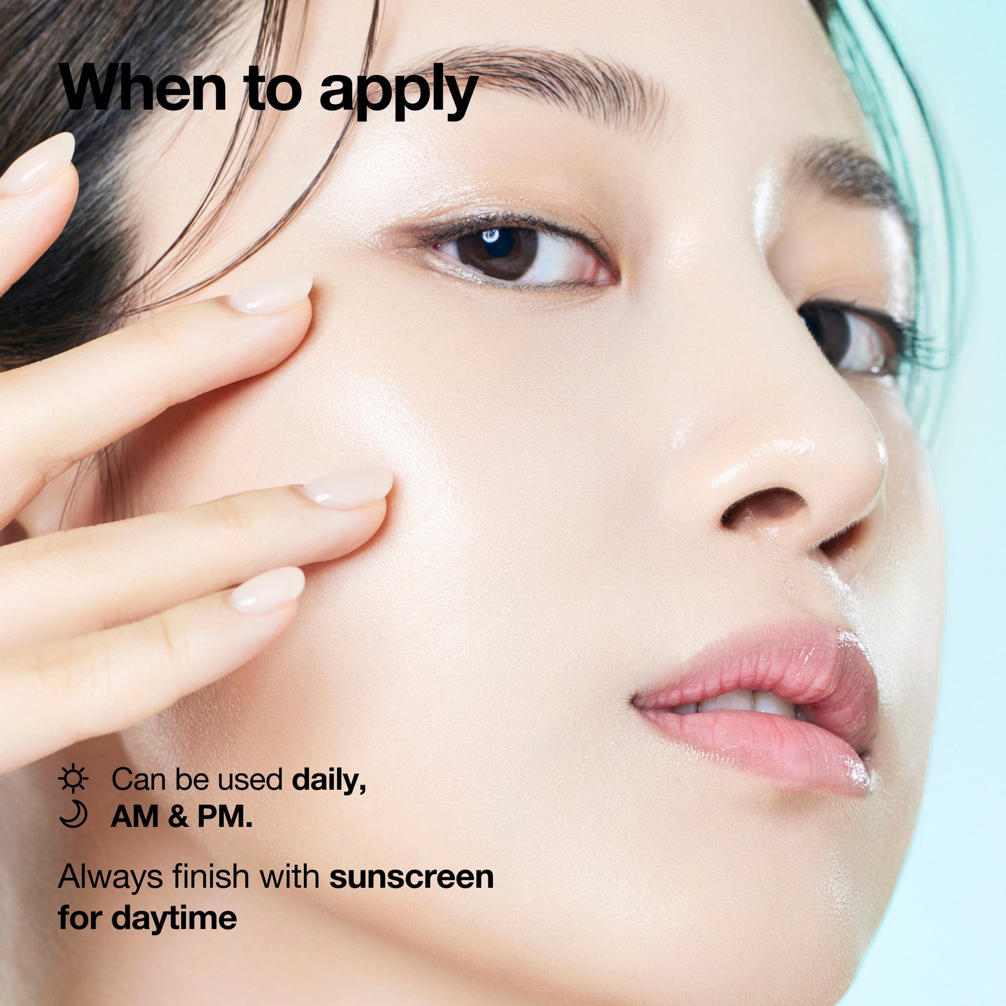 PDRN Hyaluronic Acid Capsule 100 One Day Serum (1ml*5ea)*2SET