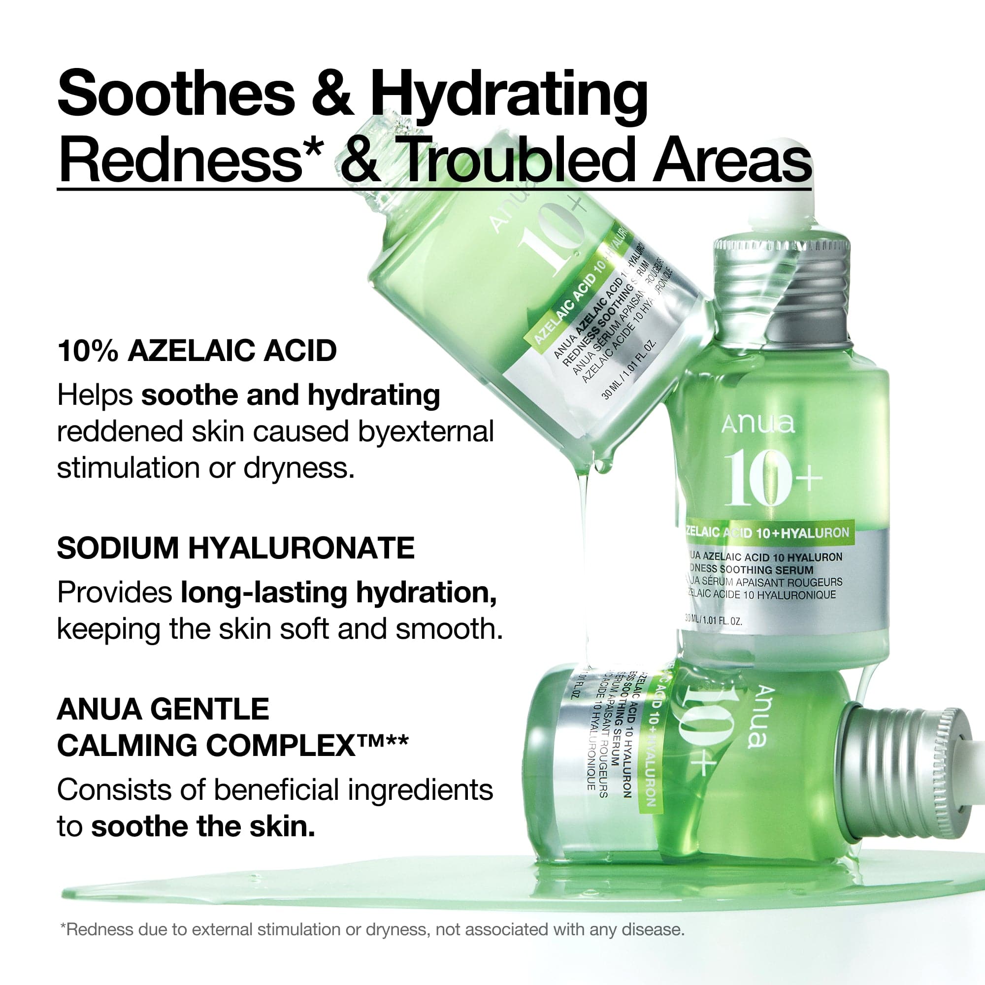 Redness Calming Duo