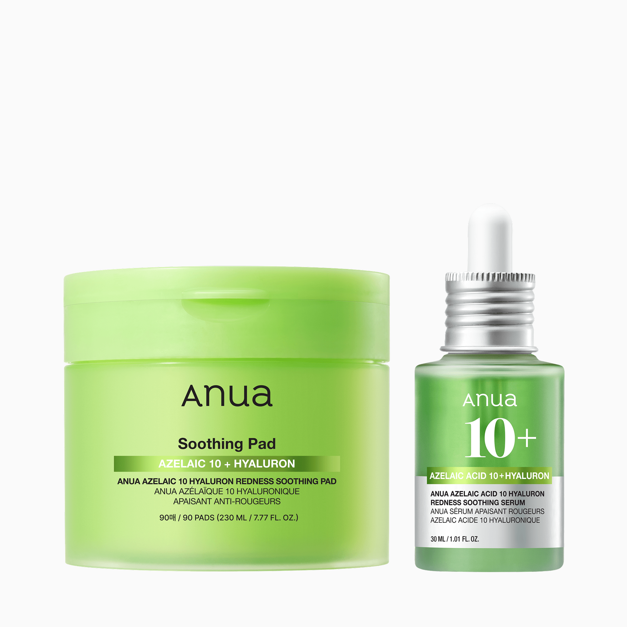 Redness Calming Prep & Boost Duo